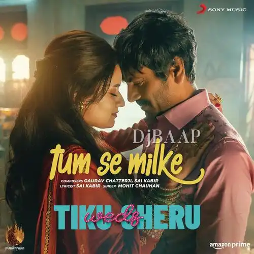 Tiku Weds Sheru