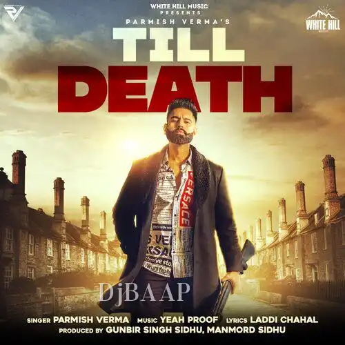 Till Death album art