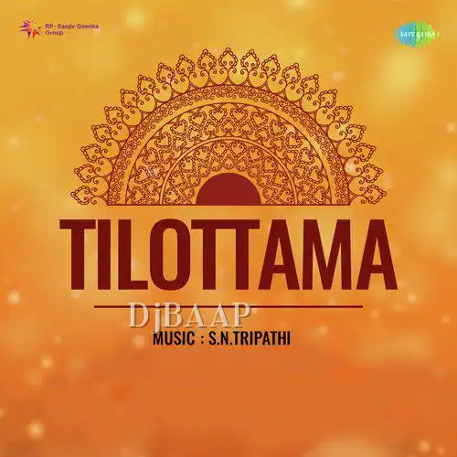 Tilottama