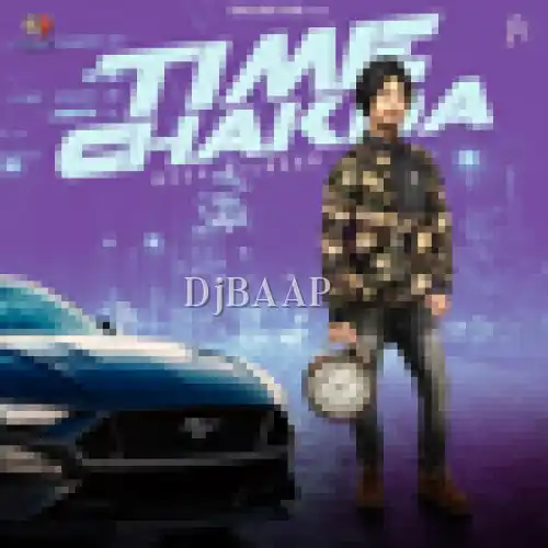 Time Chakda album art