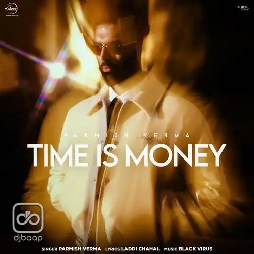 Time Is Money