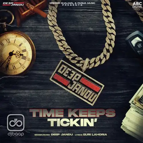 Time Keeps Tickin