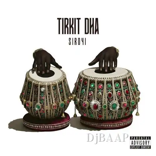 TIRKIT DHA