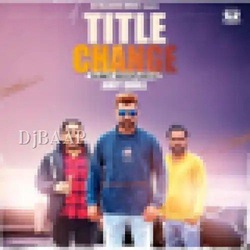Title Change thumbnail