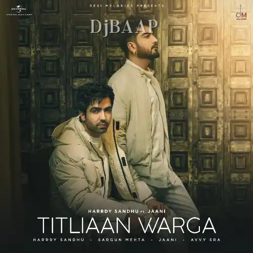 Titliaan Warga