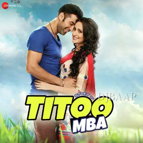 Titoo MBA