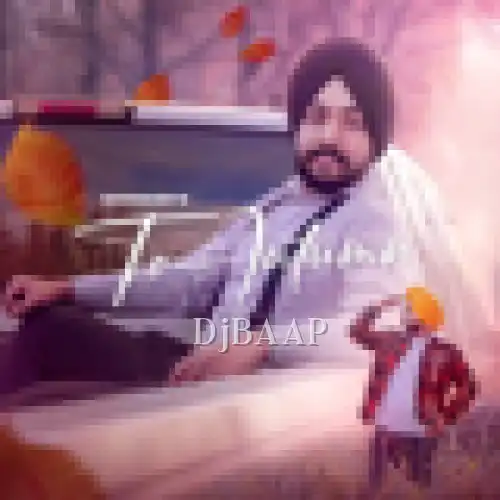 To Autumn album art
