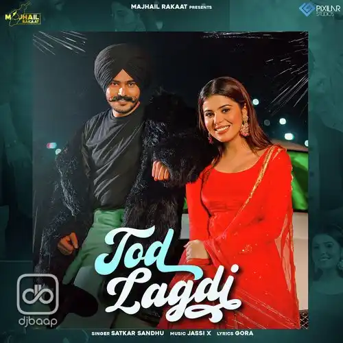 Tod Lagdi