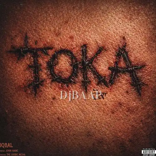 Toka album art