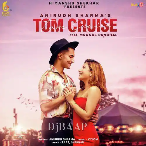 Tom Cruise thumbnail