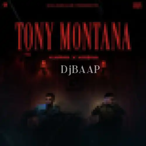 Tony Montana thumbnail