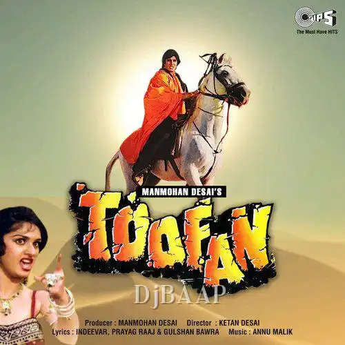 Toofan