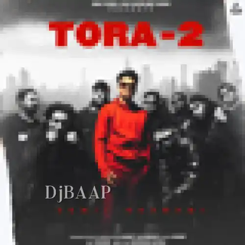 Tora 2 album art