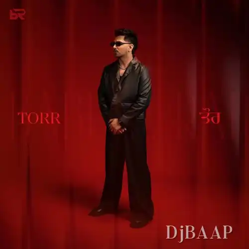 Torr album art