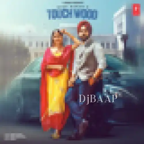 Touch Wood album art