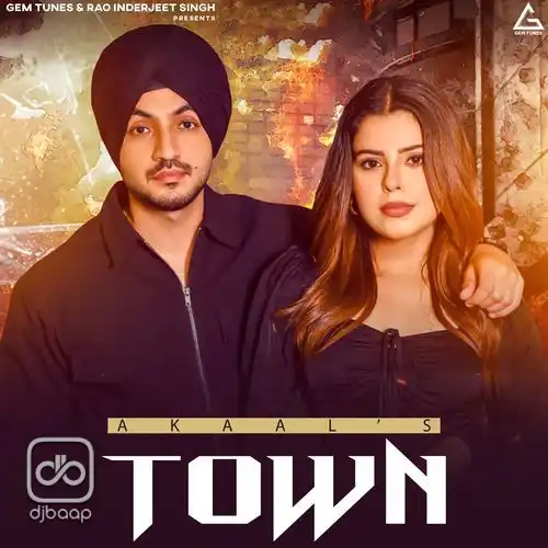 Town