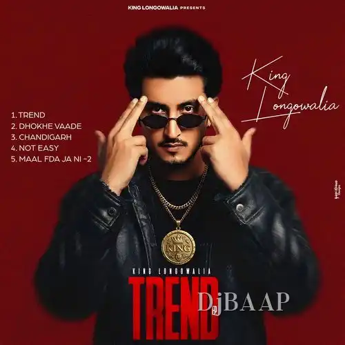 Maal Fda Ja Ni 2 album art