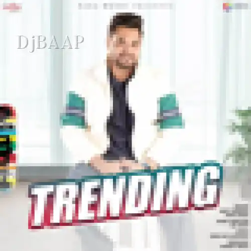 Trending album art