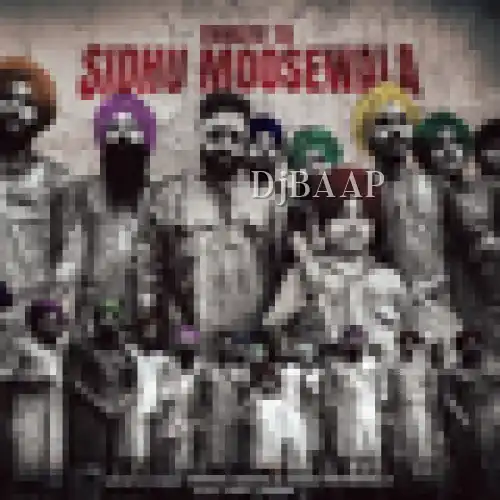 Tribute To Sidhu Moosewala thumbnail