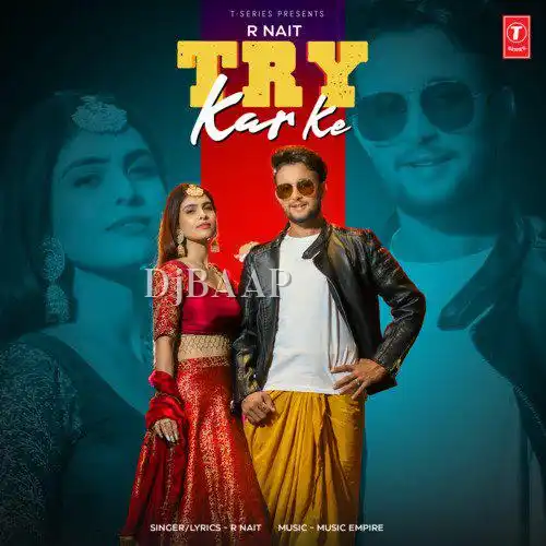 Try Kar Ke album art