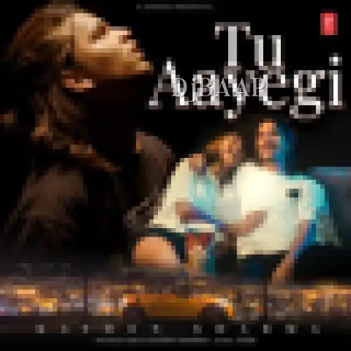 Tu Aayegi album art