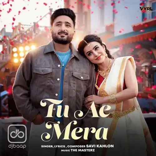 Tu Ae Mera