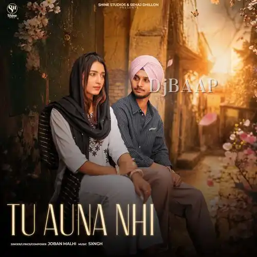 Tu Auna Nhi album art