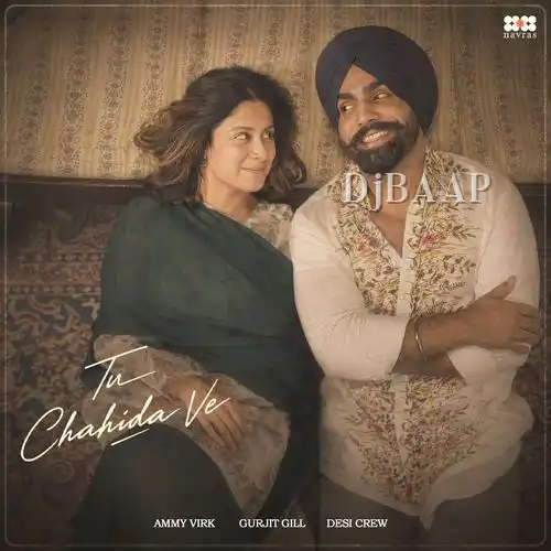 Tu Chahida Ve album art