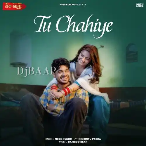 Tu Chahiye album art