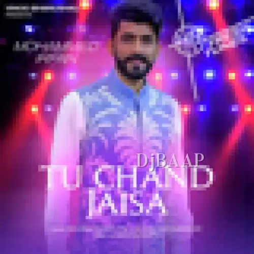 Tu Chand Jaisa album art