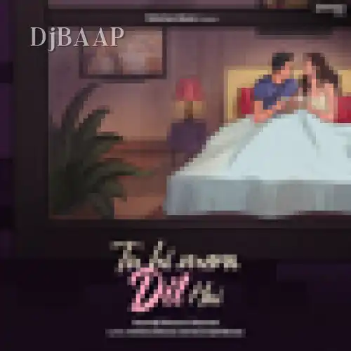 Tu Hi Mera Dil Hai album art