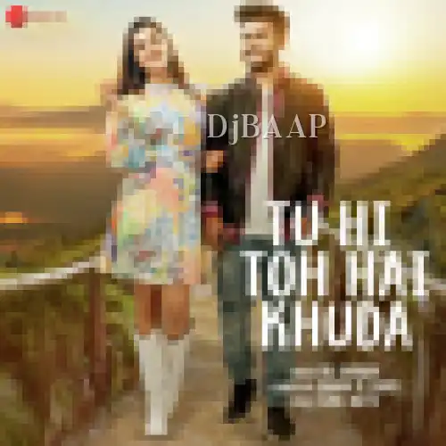 Tu Hi Toh Hai Khuda album art