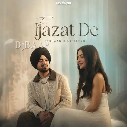 Tu Ijazat De album art