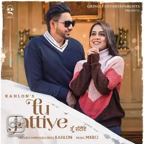 Tu Jattiye