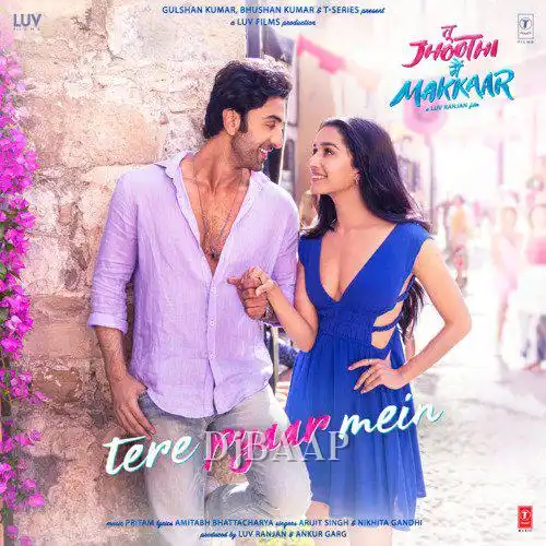 Tu Jhoothi Main Makkaar
