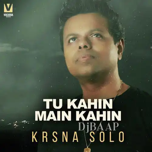 Tu Kahin Main Kahin album art