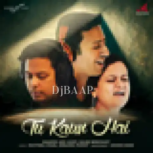 Tu Kaun Hai album art