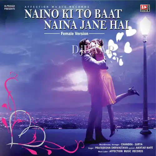 Naino Ki To Baat Naina Jane Hai thumbnail