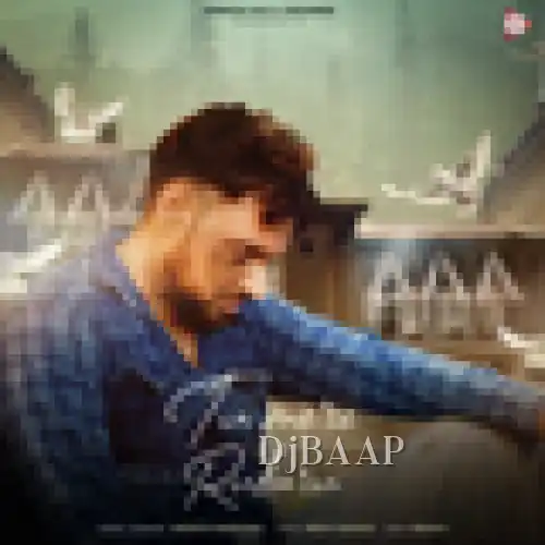 Tu Mere Rubaru album art