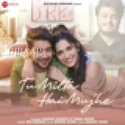 Tu Milta Hai Mujhe album art