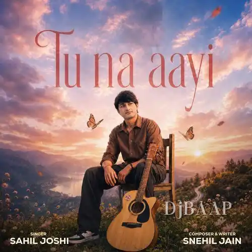 Tu Na Aayi album art