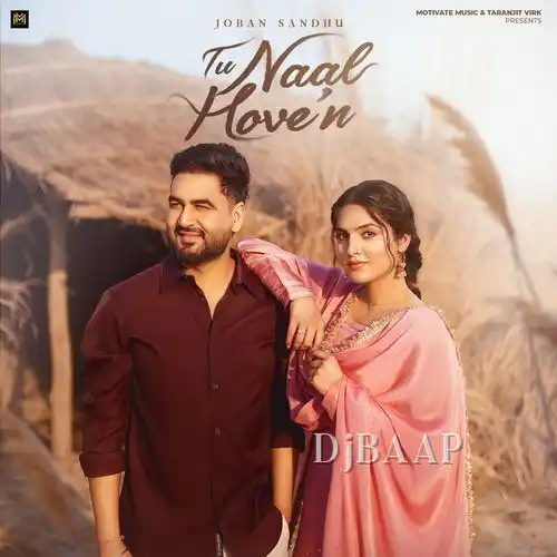 Tu Naal Hove album art