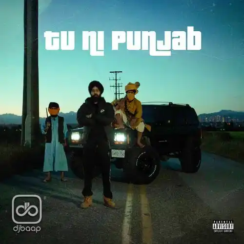 Tu Ni Punjab