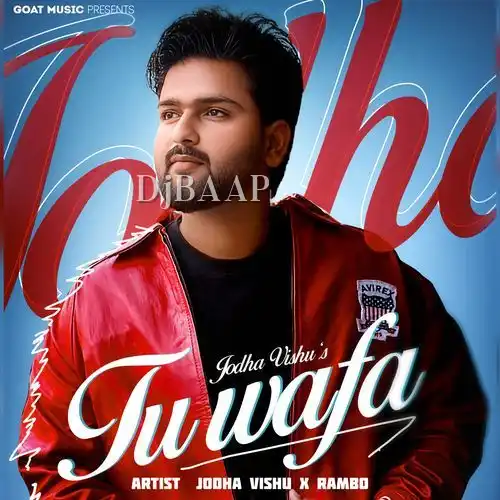 Tu Wafa album art