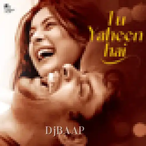 Tu Yaheen Hai album art