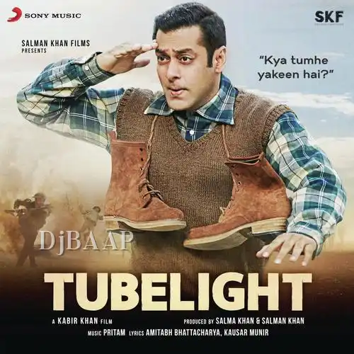 Tubelight