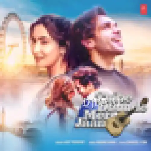 Tujhe Dhunde Meri Jaan album art