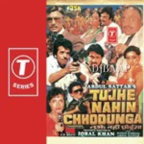 Tujhe Nahin Chhodunga