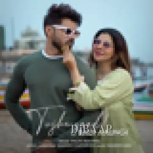 Tujhe Yaad Badi Aaungi album art