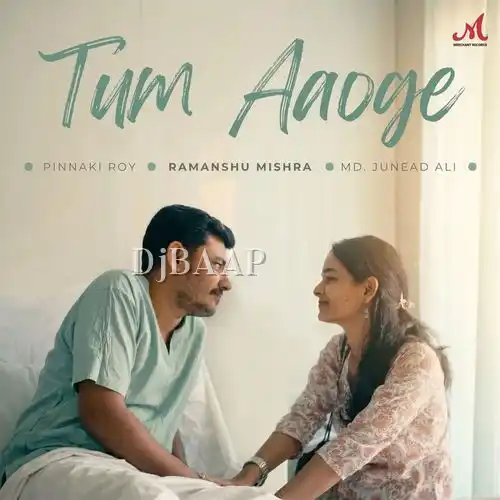 Tum Aaoge album art
